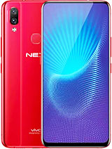 vivo NEX A
MORE PICTURES