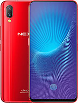 【期間限定値下げ】【美品】VIVO NEX S （黒）グローバル版