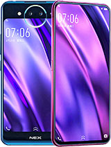 vivo NEX S - Full phone specifications