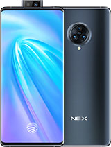 vivo NEX 3 - Full phone specifications