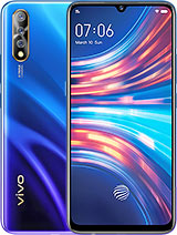 Vivo Z1x Full Phone Specifications