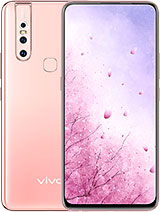 vivo S1 (China)
MORE PICTURES