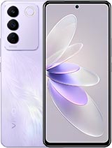 vivo V29 - Full phone specifications