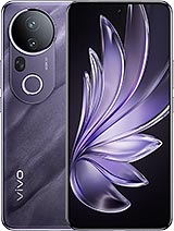 vivo S20 Pro pictures, official photos