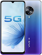 vivo S6 5G
MORE PICTURES