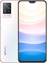 vivo S10 - Full phone specifications
