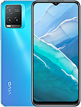 vivo T1x 4G - Full phone specifications