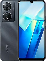 vivo T2 (India)
MORE PICTURES
