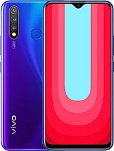 Vivo U20 Full Phone Specifications