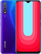 Vivo U10 Full Phone Specifications