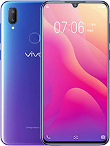 Vivo V11i Full Phone Specifications