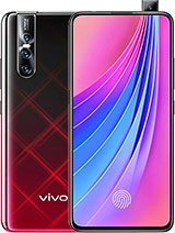 Spesifikasi vivo V15 Pro