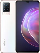 Vivo v21 gsmarena