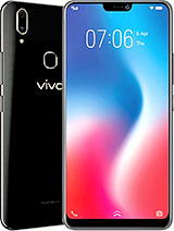vivo V9 Youth
MORE PICTURES