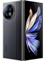 vivo X Fold - Full phone specifications