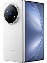Vivo X Fold 5 5G