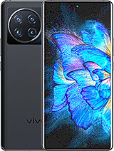 【訳あり特価品】vivo X note 12/256 ブルー