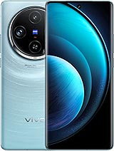 vivo X100 Pro
MORE PICTURES