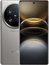 vivo X100 Ultra
MORE PICTURES
