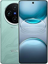 vivo X100s
MORE PICTURES