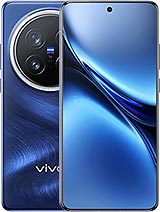 vivo X200 Pro ОБЗОР: портретная камера, лёгкий, плавный интерфейс