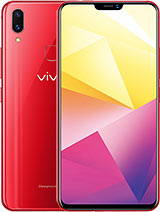 vivo X21i
MORE PICTURES