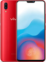 vivo X21 UD
MORE PICTURES