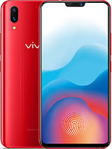 Vivo X21 Full Phone Specifications