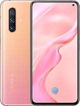 All Vivo Phones