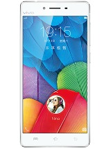 vivo x5 pro phone