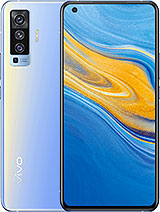 
                    
                    vivo X50
                