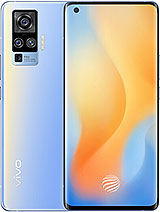 vivo X50 Pro - Full phone specifications