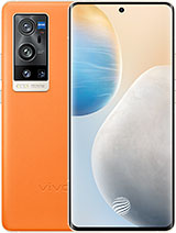 vivo X60 Pro+ - Full phone specifications