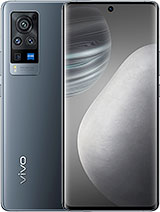 vivo X60 Pro (China)
MORE PICTURES