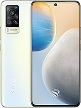vivo X60 (China) - Full phone specifications