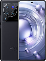 vivo X80 Pro - Full phone specifications