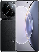 vivo X90 Pro+ - Full phone specifications