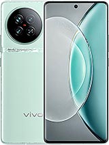 vivo X90s
MORE PICTURES