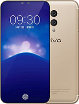 vivo Xplay7
MORE PICTURES