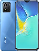 vivo Y01 - Full phone specifications