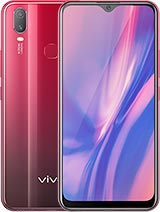 Vivo S1 Pro Full Phone Specifications