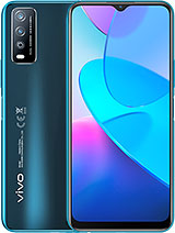 vivo y11 range