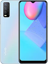 vivo Y12s 2021
MORE PICTURES