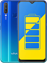 Vivo Y15 Full Phone Specifications