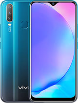 vivo Y17
MORE PICTURES