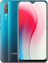 Vivo Y3 4gb 64gb Full Phone Specifications