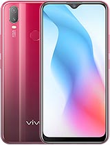 vivo Y3 Standard - Full phone specifications