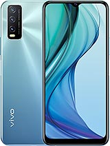 Vivo Y30 China Full Phone Specifications