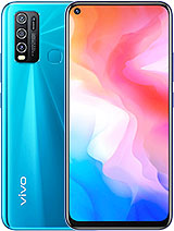 Vivo Y17 Full Phone Specifications