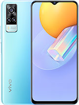 vivo Y31s - Full phone specifications
